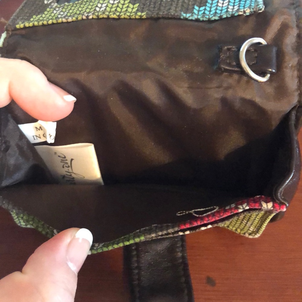 Thirty-one- Small Wallet - Picture 3 of 5
